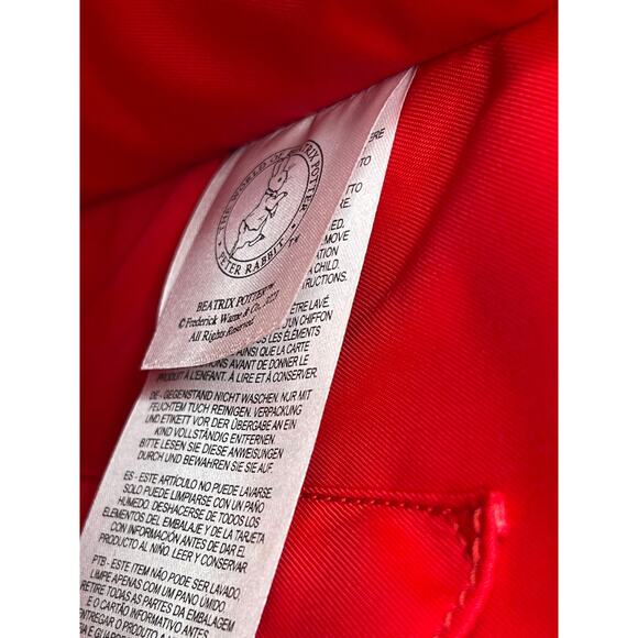 Gucci x Peter Rabbit 🐇🐇 Tote Bag NWT w/Dust Bag- Limited Edition - Picture 7 of 9